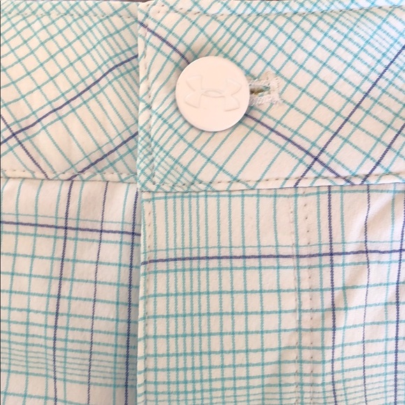 Under Armour Size 6 Performance Allseasongear - Picture 10 of 11